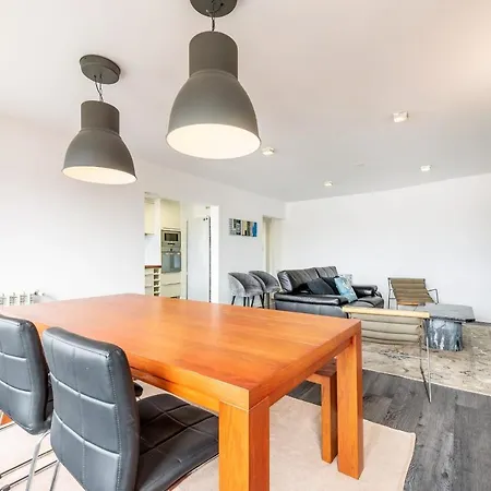 Guestready - Fantastic Modern 2br Apt Near Quinta Das Conchas Apartamento Lisboa
