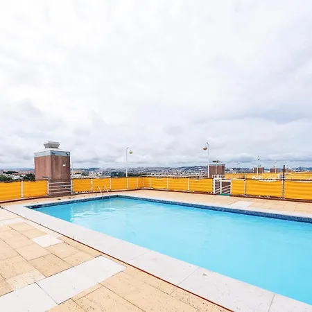 Guestready - Fantastic Modern 2br Apt Near Quinta Das Conchas
