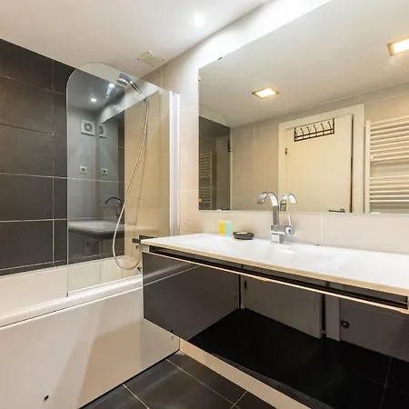 Guestready - Fantastic Modern 2br Apt Near Quinta Das Conchas Apartamento
