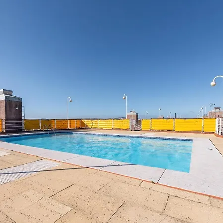 Guestready - Fantastic Modern 2br Apt Near Quinta Das Conchas *