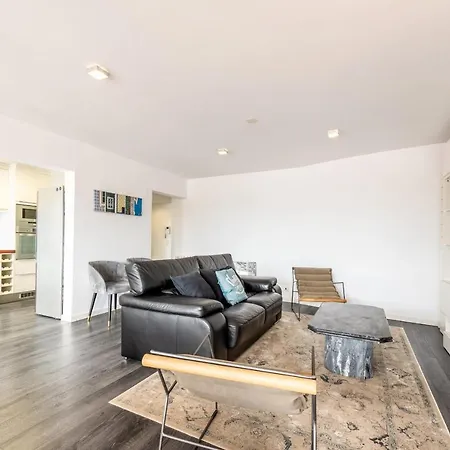 Guestready - Fantastic Modern 2br Apt Near Quinta Das Conchas Appartamento Lisbona