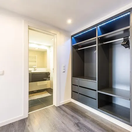 Guestready - Fantastic Modern 2br Apt Near Quinta Das Conchas Appartamento *