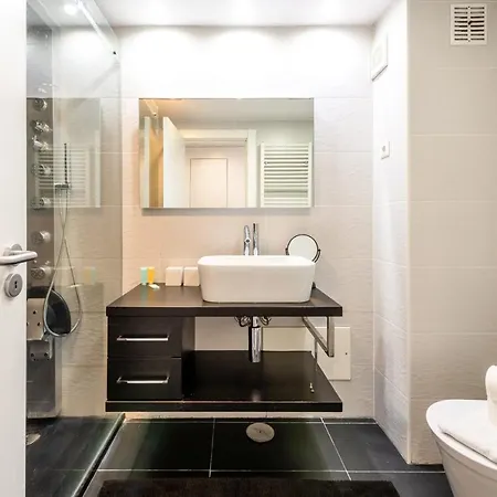 Guestready - Fantastic Modern 2br Apt Near Quinta Das Conchas