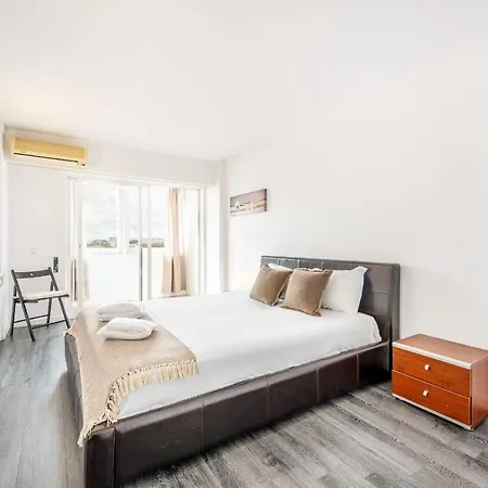 Guestready - Fantastic Modern 2br Apt Near Quinta Das Conchas *